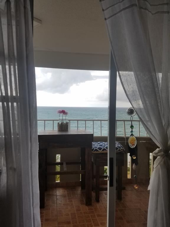 Condominium Playa Azul 1 Luquillo Exterior foto