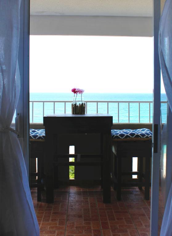 Condominium Playa Azul 1 Luquillo Exterior foto