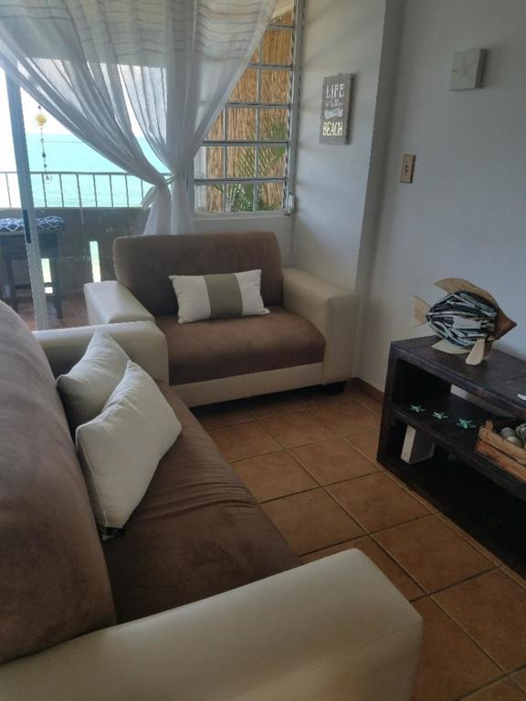Condominium Playa Azul 1 Luquillo Exterior foto